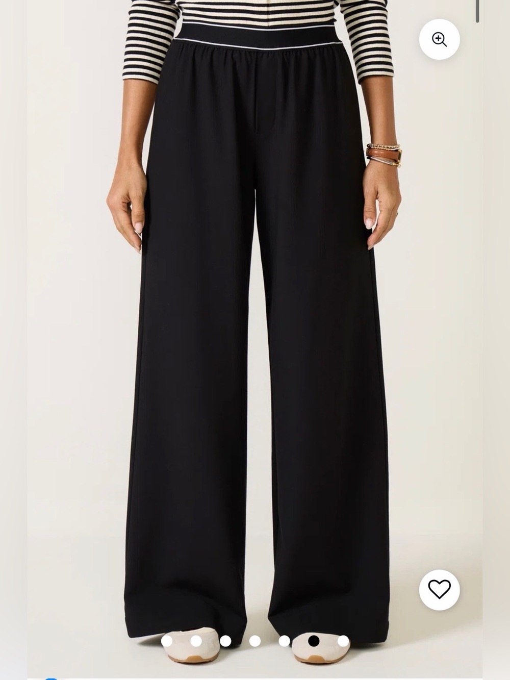 Sanctuary Remy Pull On Trouser